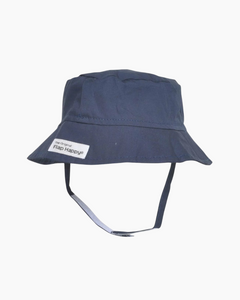 SOLID BCKT HAT UPF 50+