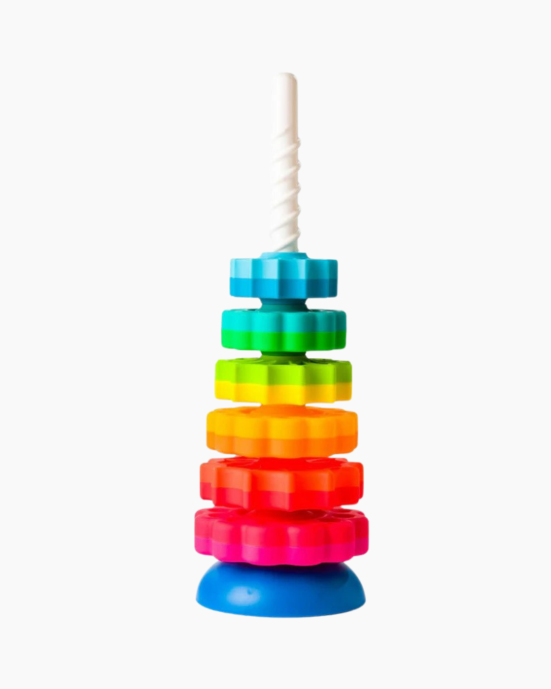 SPIN AGAIN (12M+) – Wee Chic Boutique