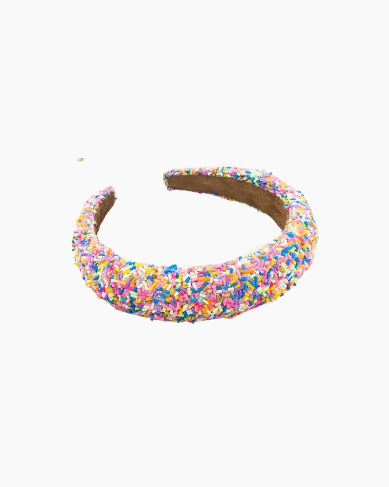 SPRINKLES HEADBAND