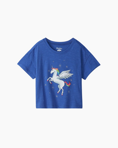 SS BOXY PEGASUS TEE