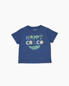 SS HAPPY CROC TEE