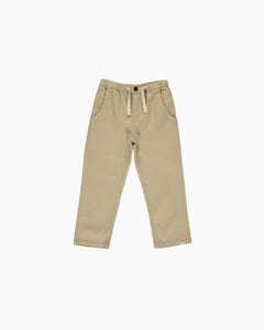 JAY P/O TWILL PANT