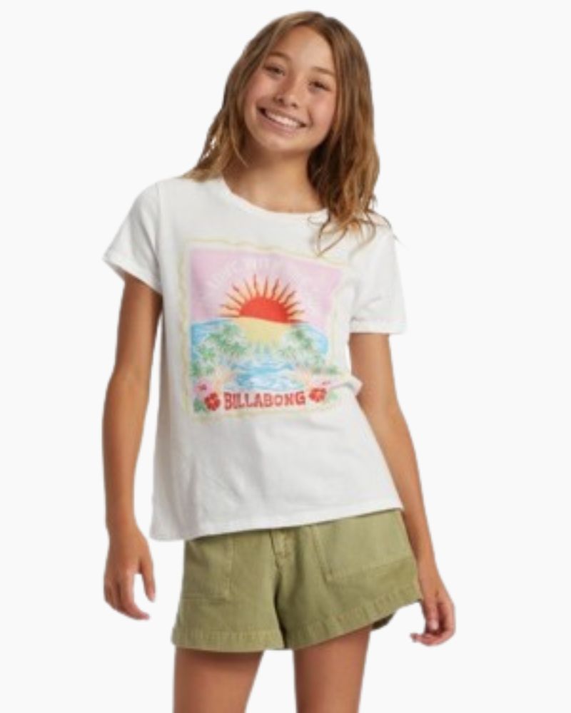 SUN LOVE TEE