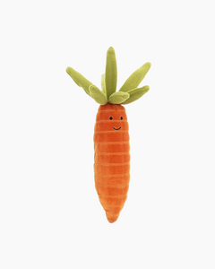 VIVACIOUS CARROT