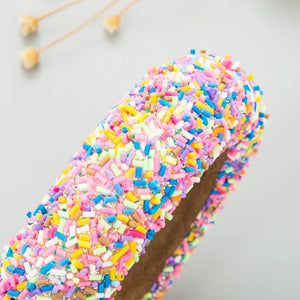 SPRINKLES HEADBAND