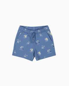 SCTR SAILBOATS P/O SHORT