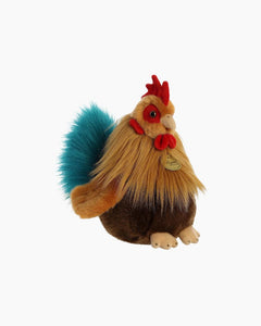 ROOSTER 9"