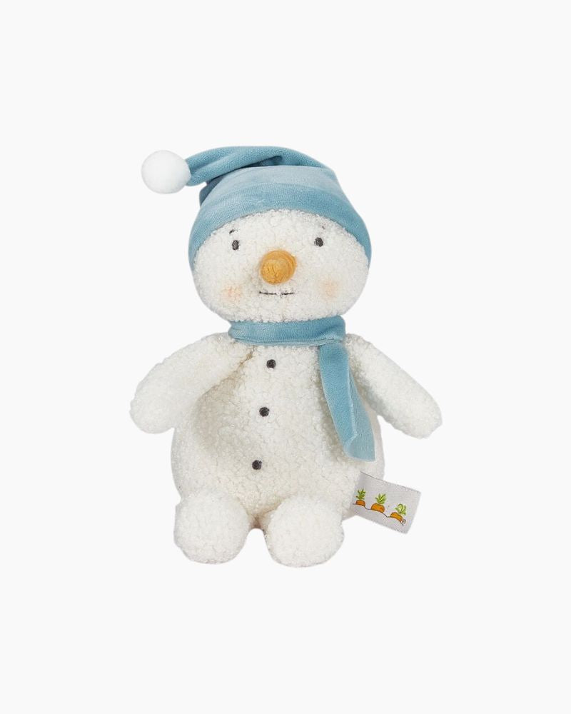 CHILLY SNOWMAN