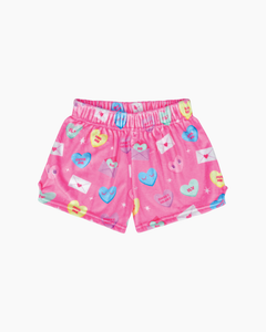 LOVE NOTES FLC SHORT