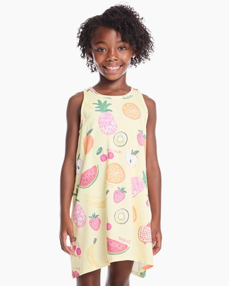 SL FRUITY DRESS