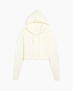 LS EMERY P/O COZY HOODED SWTR