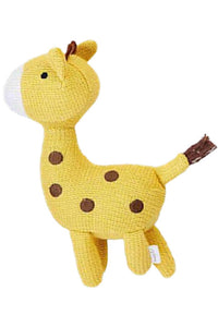 GIRAFFE RATTLE