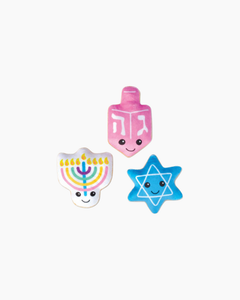 HANUKKAH COOKIES PLUSH