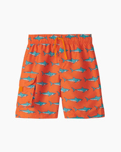 SHARK TANK BOARD SHORTS