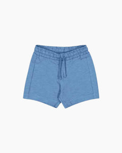 P/O SLUB SOFT SHORT