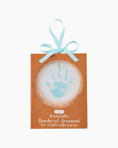 HANDPRINT ORNAMENT KIT