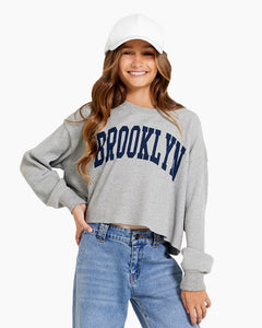 LS BROOKLYN BOXY THERMAL