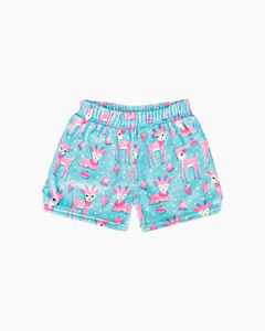 DASHING DOE FLC SHORT