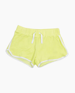 TERRY DOLPHIN SHORT