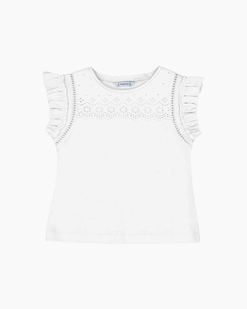 CS EYELET YOKE TANK