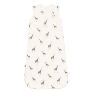 GIRAFFES SLEEP SACK TOG 1.0