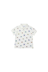 SCATTER CAMPERS POLO