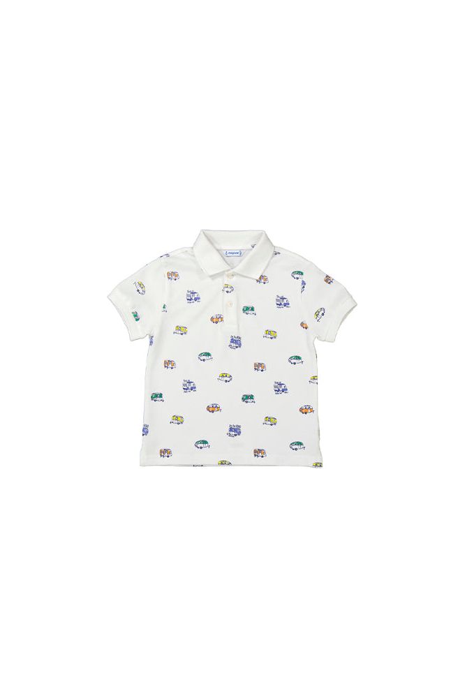 SCATTER CAMPERS POLO