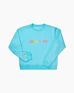 LS SUNSHINE SWEATSHIRT