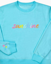 Load image into Gallery viewer, LS SUNSHINE SWEATSHIRT
