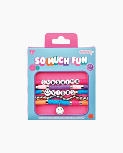 SO MUCH FUN BRACELET KIT