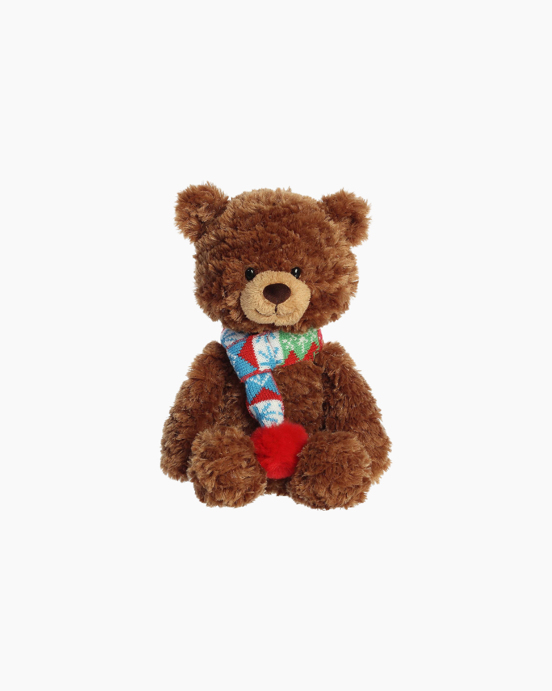 BUNDLED BEAR SVEN 14