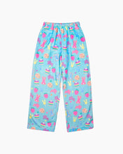 Load image into Gallery viewer, BUNNY SWEETS FLEECE PANT
