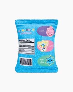 HANUKKAH COOKIES PLUSH