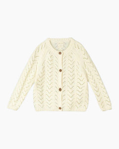 LS TALWYN CARDIGAN