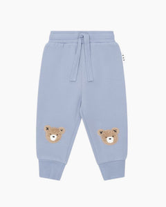 FURRY HUXBEAR TRACK PANT