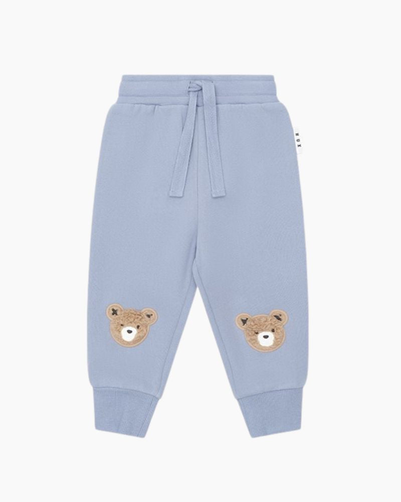 FURRY HUXBEAR TRACK PANT