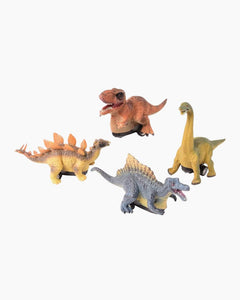 PULL-BACK DINOS