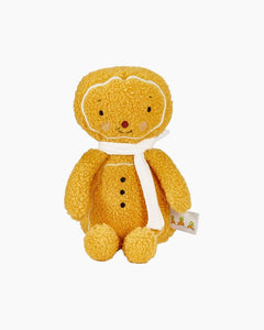 GINGER THE GINGERBREAD MAN