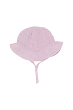 Load image into Gallery viewer, BALLET PINK SUNHAT
