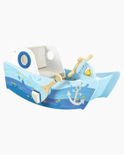 Load image into Gallery viewer, CAPTAINS ROCKING BOAT
