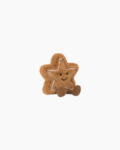 AMUSEABLES STAR COOKIE