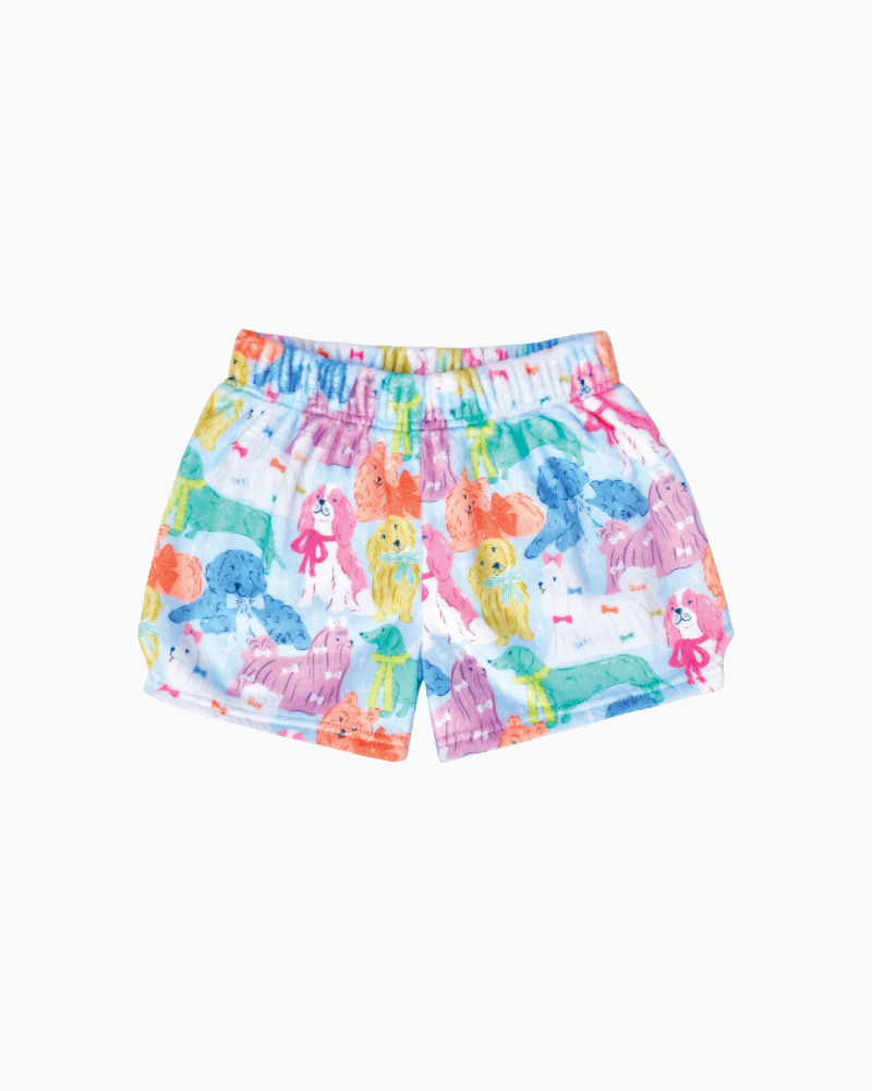 BOW-WOW FLC SHORT