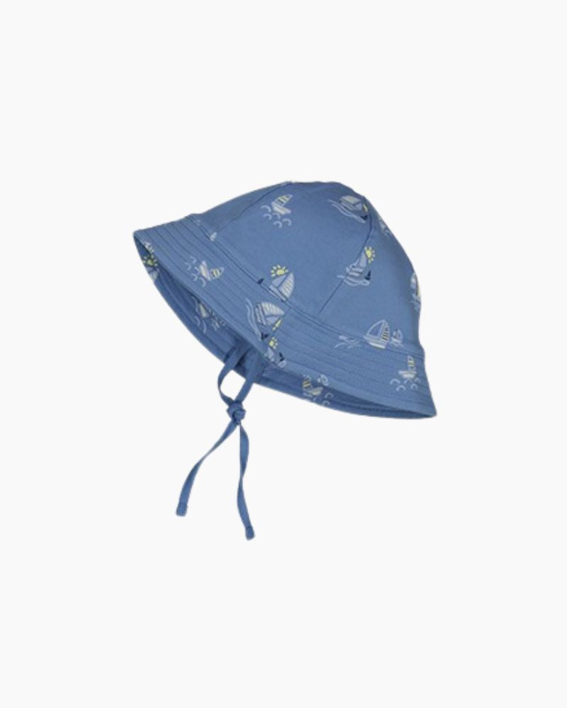 SCTR BUCKET HAT