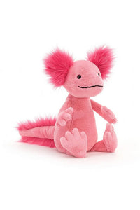 ALICE AXOLOTL