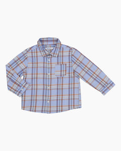 LS PANE PLAID BD