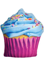 Load image into Gallery viewer, CELEBRATION CUPCAKE SCENTED PILLOW
