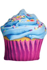 CELEBRATION CUPCAKE SCENTED PILLOW