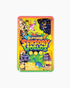 SENSORY WORLD DINO