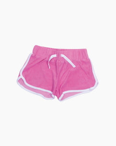 TERRY DOLPHIN SHORT