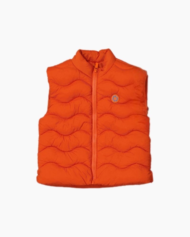 SL INF PUFF VEST